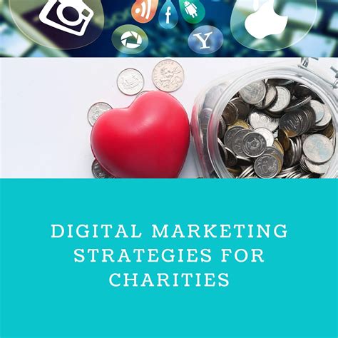 charity digital marketing agency